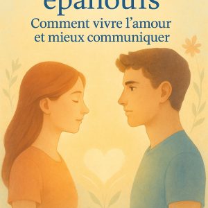 Synthèse Gratuite | Adolescents épanouis