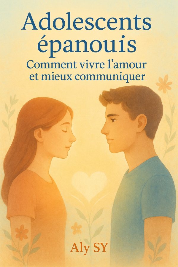 Synthèse Gratuite | Adolescents épanouis