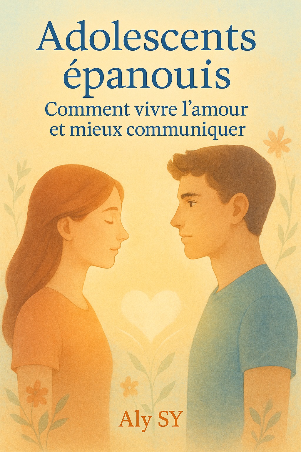 Synthèse Gratuite | Adolescents épanouis