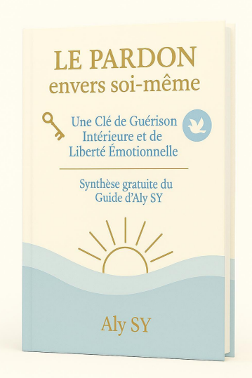 Synthèse gratuite | Le Pardon envers soi-même
