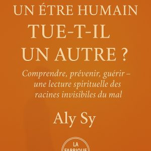 Pourquoi un être humain tue-t-il un autres?